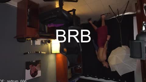 Snapshot of redrum_696 chatting on 9, 3, 2025 Red online show from 9, 3, 2025