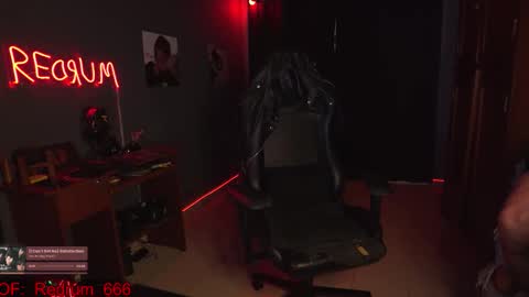 Red online show from 13, 1, 2026