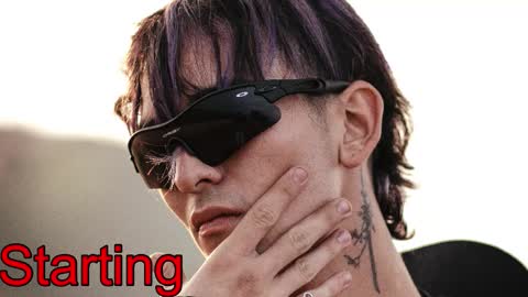 Red online show from 20, 2, 2026