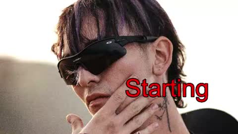 Red online show from 16, 7, 2026