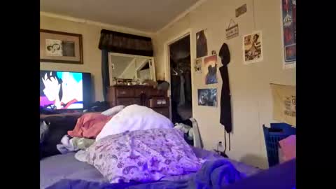 RedSexPanda online show from 19, 11, 2025