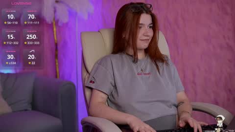 Snapshot of redshinee chatting on 25, 1, 2025 Mati online show from 25, 1, 2025