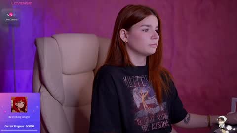 Snapshot of redshinee chatting on 3, 2, 2025 Mati online show from 3, 2, 2025