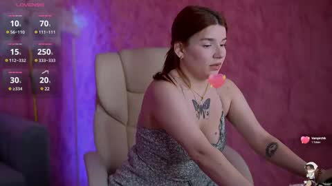 Snapshot of redshinee chatting on 5, 2, 2025 Mati online show from 5, 2, 2025