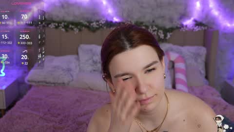 Snapshot of redshinee chatting on 7, 2, 2025 Mati online show from 7, 2, 2025