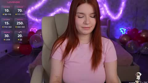 Snapshot of redshinee chatting on 14, 2, 2025 Mati online show from 14, 2, 2025