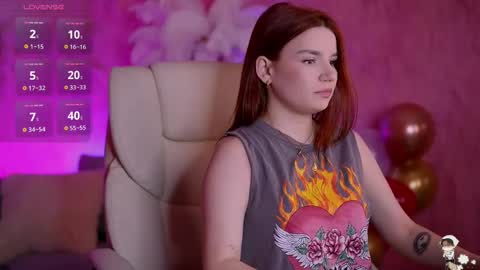 Snapshot of redshinee chatting on 16, 2, 2025 Mati online show from 16, 2, 2025