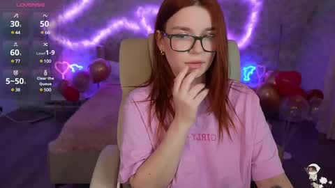 Snapshot of redshinee chatting on 17, 2, 2025 Mati online show from 17, 2, 2025