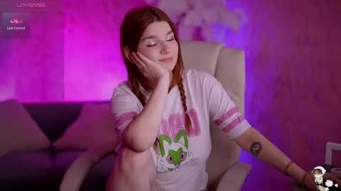 Snapshot of redshinee chatting on 18, 2, 2025 Mati online show from 18, 2, 2025