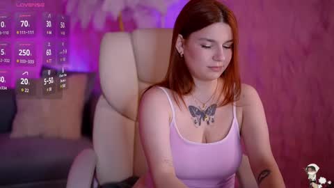 Snapshot of redshinee chatting on 19, 2, 2025 Mati online show from 19, 2, 2025