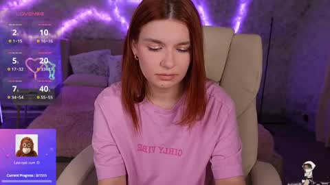 Snapshot of redshinee chatting on 2, 3, 2025 Mati online show from 2, 3, 2025