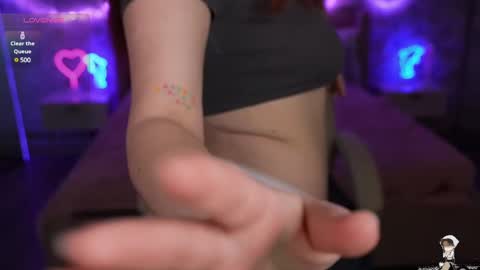 Snapshot of redshinee chatting on 4, 3, 2025 Mati online show from 4, 3, 2025