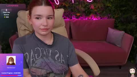 Snapshot of redshinee chatting on 10, 3, 2025 Mati online show from 10, 3, 2025