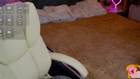 Snapshot of redshinee chatting on 10, 9, 2025 Mati online show from 10, 9, 2025