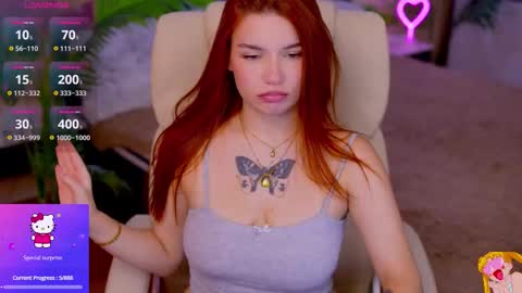 Snapshot of redshinee chatting on 4, 10, 2025 Mati online show from 4, 10, 2025