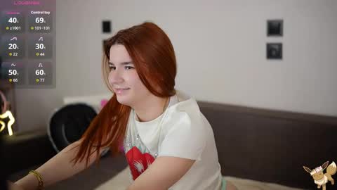 Snapshot of redshinee chatting on 5, 12, 2025 Mati online show from 5, 12, 2025