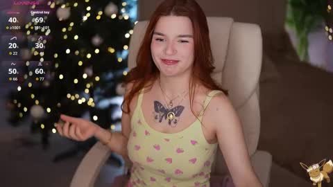 Snapshot of redshinee chatting on 12, 1, 2026 Mati online show from 12, 1, 2026