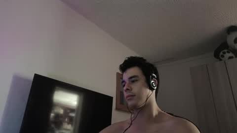 Snapshot of redsoul951869 chatting on 12, 3, 2025 RedsoulReaver online show from 12, 3, 2025