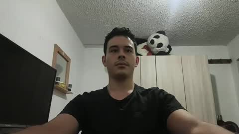 Snapshot of redsoul951869 chatting on 3, 10, 2025 RedsoulReaver online show from 3, 10, 2025