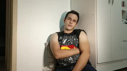 RedsoulReaver online show from 21, 12, 2025