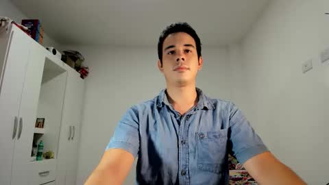 RedsoulReaver online show from 8, 1, 2026