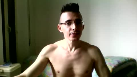 redstep0 online show from 8, 11, 2025