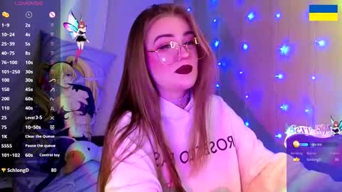 Snapshot of redvelveten chatting on 28, 1, 2025 Ronnie online show from 28, 1, 2025