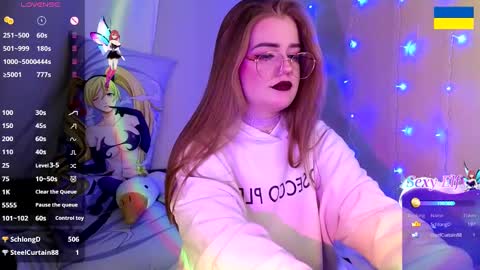 Snapshot of redvelveten chatting on 28, 1, 2025 Ronnie online show from 28, 1, 2025