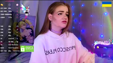 Snapshot of redvelveten chatting on 23, 2, 2025 Ronnie online show from 23, 2, 2025