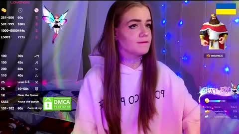 Snapshot of redvelveten chatting on 23, 2, 2025 Ronnie online show from 23, 2, 2025