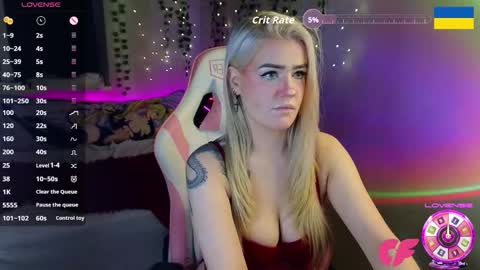 Snapshot of redvelveten chatting on 6, 10, 2025 Ronnie online show from 6, 10, 2025