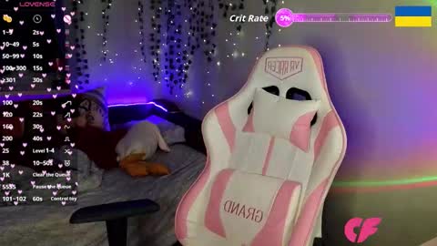 Snapshot of redvelveten chatting on 8, 11, 2025 Ronnie online show from 8, 11, 2025