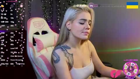 Snapshot of redvelveten chatting on 20, 11, 2025 Ronnie online show from 20, 11, 2025