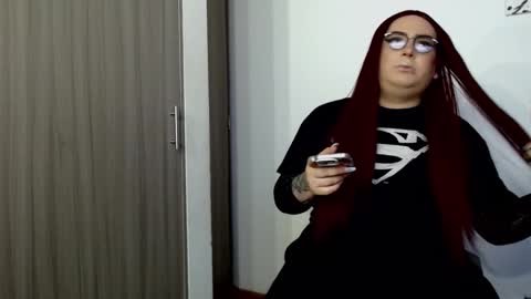 redvelvett22 online show from 16, 1, 2026