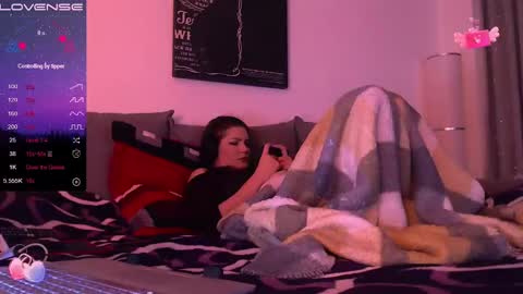 Red online show from 4, 1, 2025