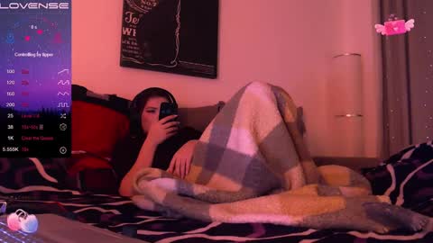 Red online show from 11, 1, 2025