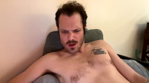 Reed Thomas online show from 2, 1, 2025