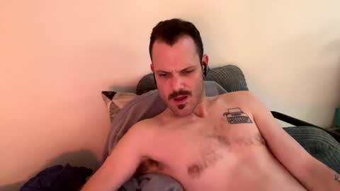 Reed Thomas online show from 29, 1, 2025