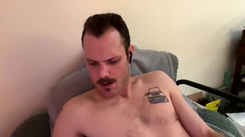 Reed Thomas online show from 11, 2, 2025