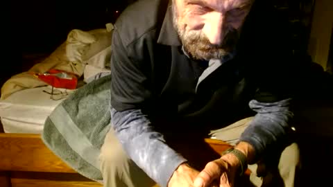 Snapshot of reeebokrick chatting on 10, 12, 2024 reeebokrick online show from 10, 12, 2024