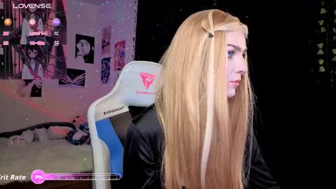 Reflexxxia   online show from 4, 12, 2025