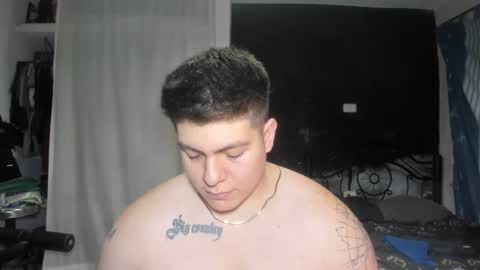 regan_jhonson online show from 6, 12, 2024