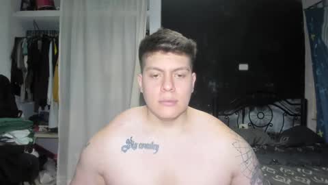 regan_jhonson online show from 11, 1, 2025