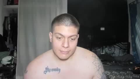 regan_jhonson online show from 19, 1, 2025