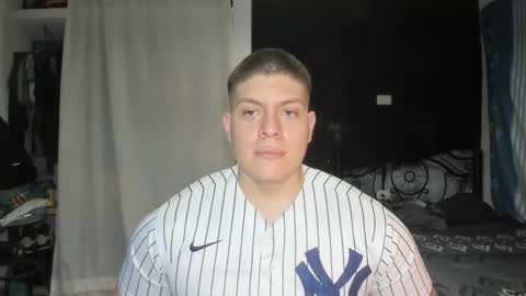 regan_jhonson online show from 2, 2, 2025