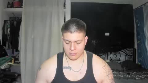 regan_jhonson online show from 10, 2, 2025