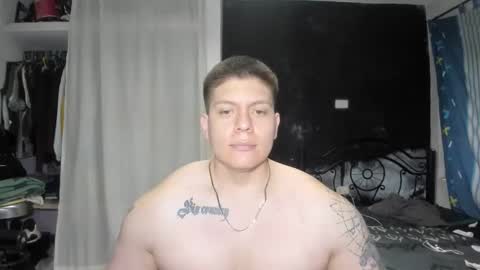 regan_jhonson online show from 28, 2, 2025