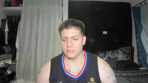 regan_jhonson online show from 5, 3, 2025