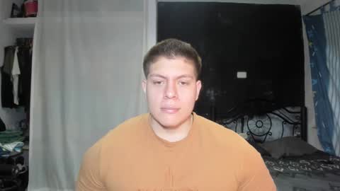 regan_jhonson online show from 11, 3, 2025