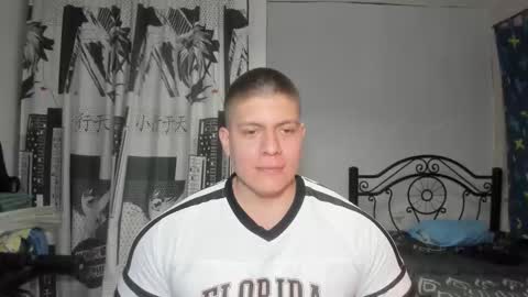 regan_jhonson online show from 26, 10, 2025